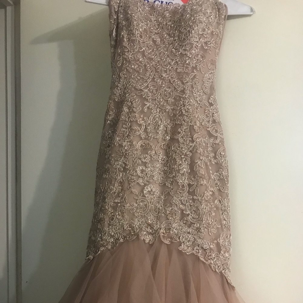 Sherri Hill dress - Picture 4 of 4